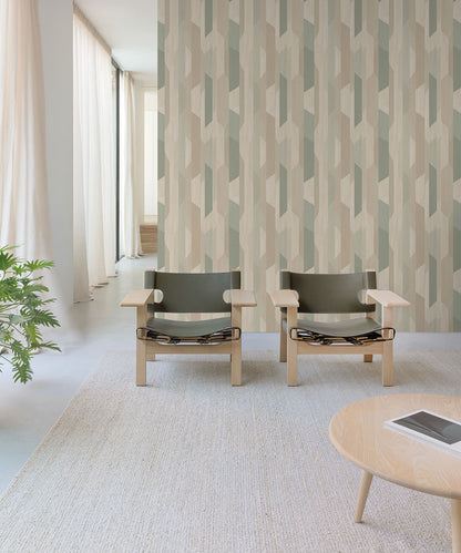 ASPERIA Wallpaper Pattern No A57001