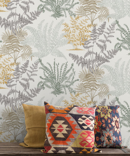 ASPERIA Wallpaper Pattern No A57101