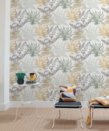 ASPERIA Wallpaper Pattern No A57101