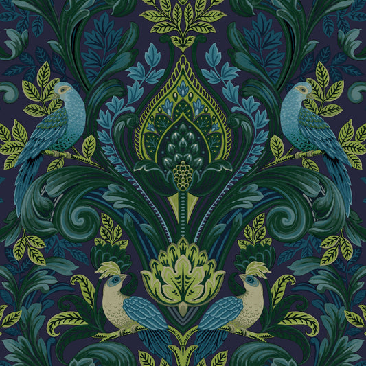 PERFECT HARMONY Wallpaper Pattern No A67802