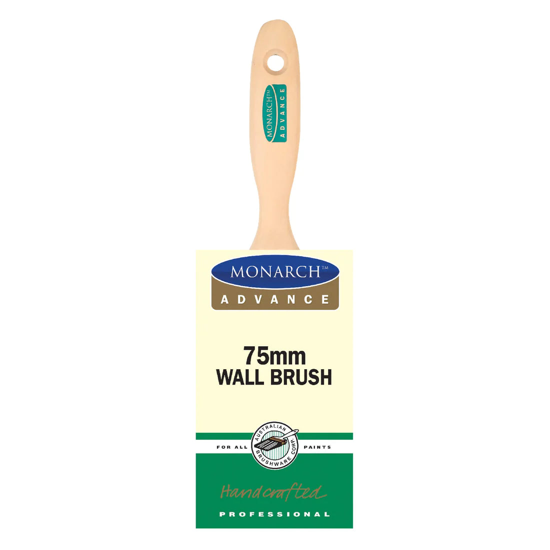 Monarch Advance Wall Brush