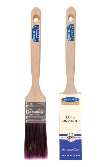 Monarch Advance Sash Cutter