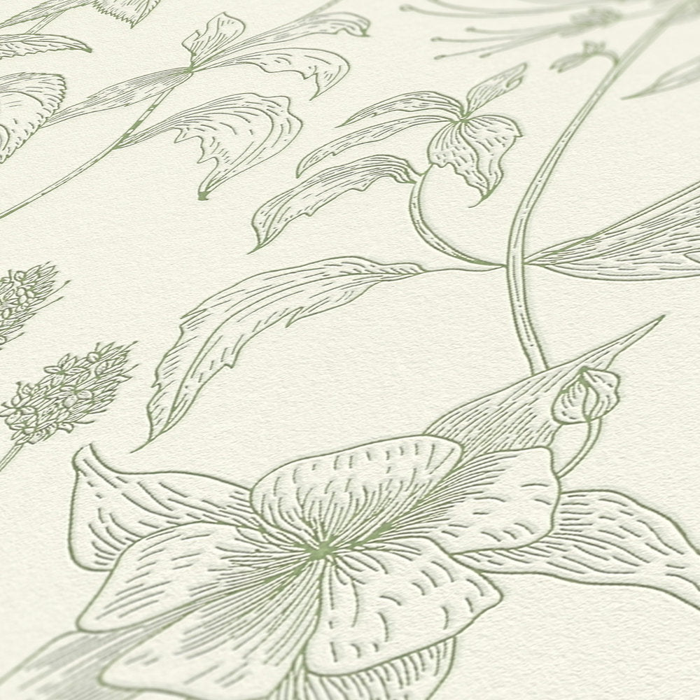 JADE Wallpaper Pattern No 37363-5