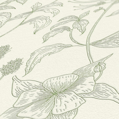 JADE Wallpaper Pattern No 37363-5