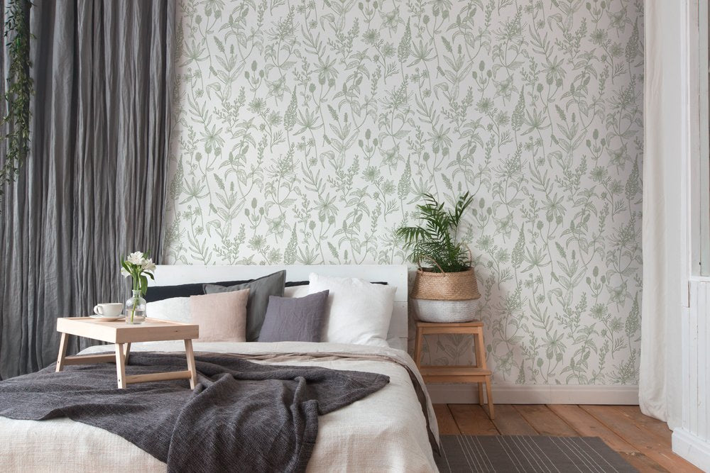 JADE Wallpaper Pattern No 37363-5