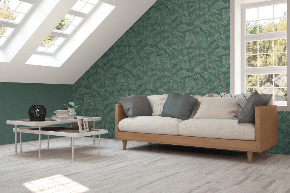 JADE Wallpaper Pattern No 39340-1
