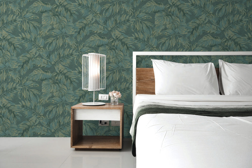 JADE Wallpaper Pattern No 39340-1
