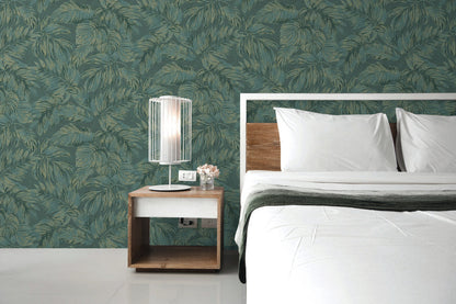 JADE Wallpaper Pattern No 39340-1
