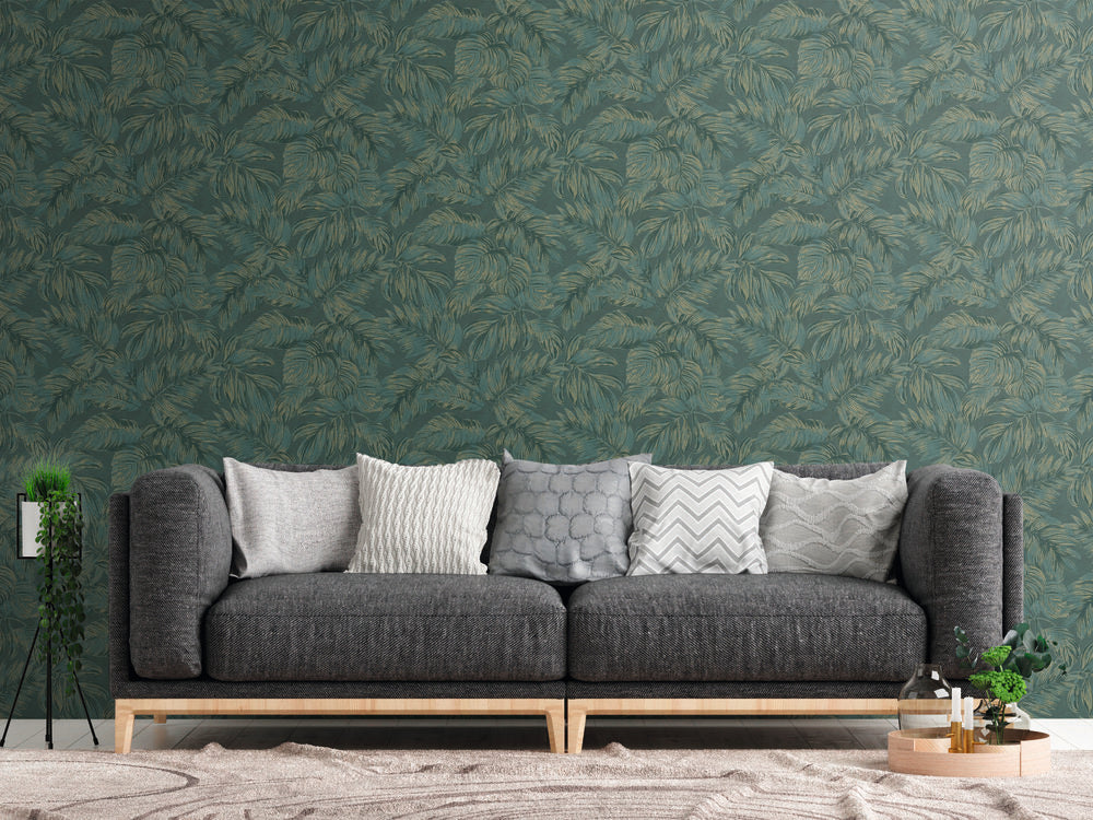 JADE Wallpaper Pattern No 39340-1