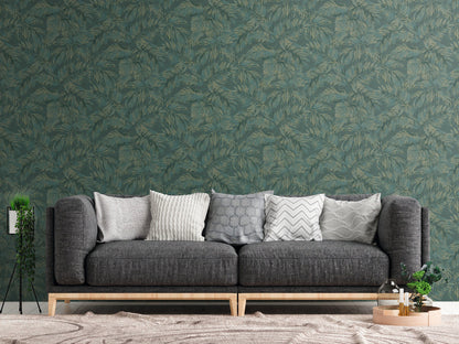 JADE Wallpaper Pattern No 39340-1