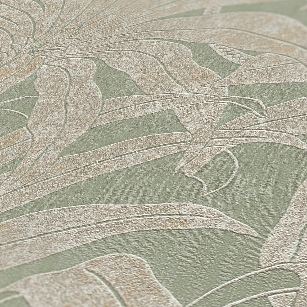 JADE Wallpaper Pattern No 39501-2