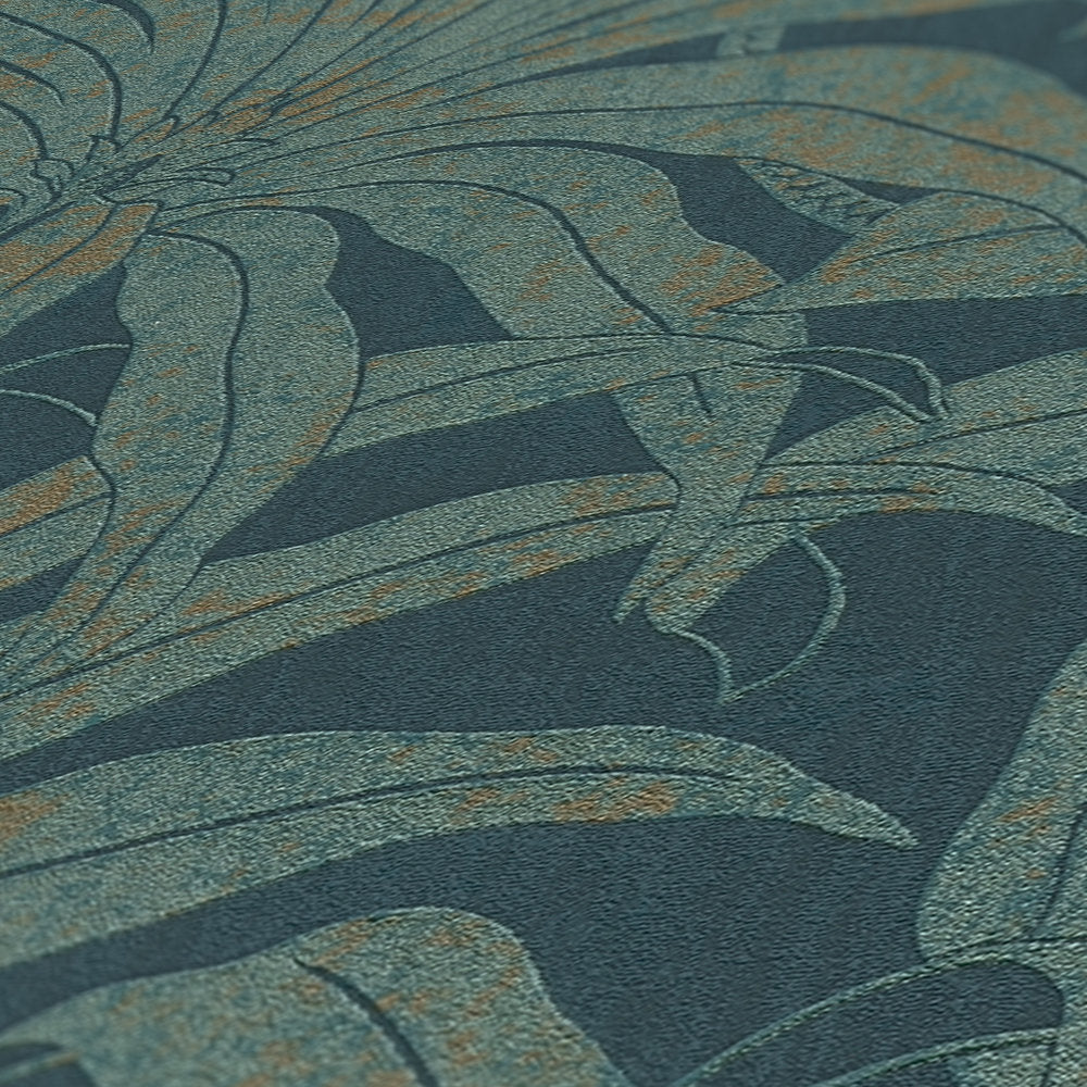 JADE Wallpaper Pattern No 39501-6