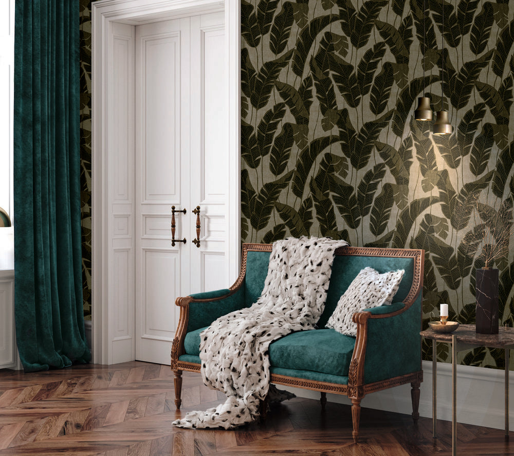 JADE Wallpaper Pattern No 39502-4
