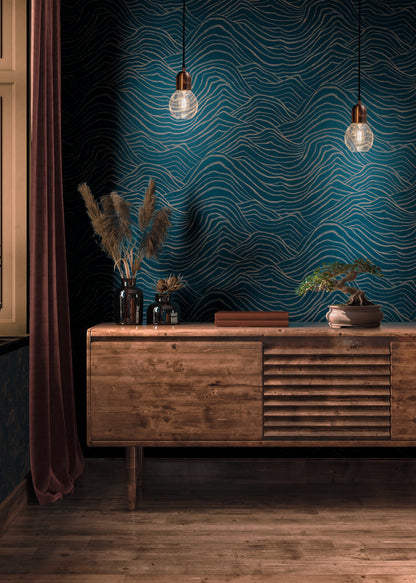 JADE Wallpaper Pattern No 39507-4