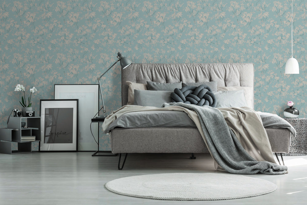 JADE Wallpaper Pattern No 39548-5