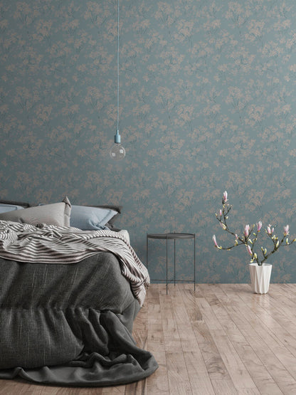 JADE Wallpaper Pattern No 39548-5