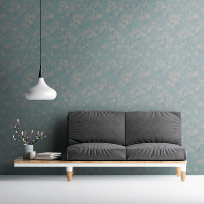 JADE Wallpaper Pattern No 39548-5