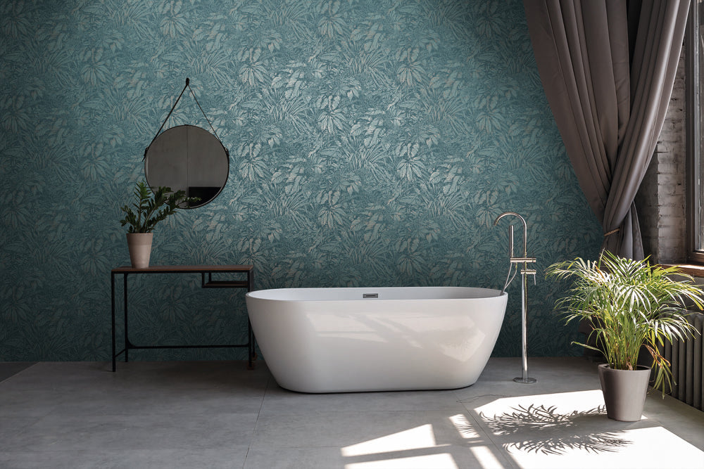 JADE Wallpaper Pattern No 39506-3