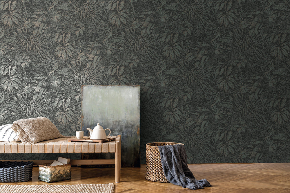 JADE Wallpaper Pattern No 39506-4