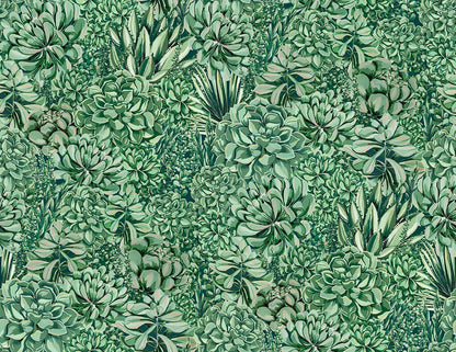 BRAND MCKENZIE Wallpaper Pattern No BMTD001/02A - Alpine Landscape