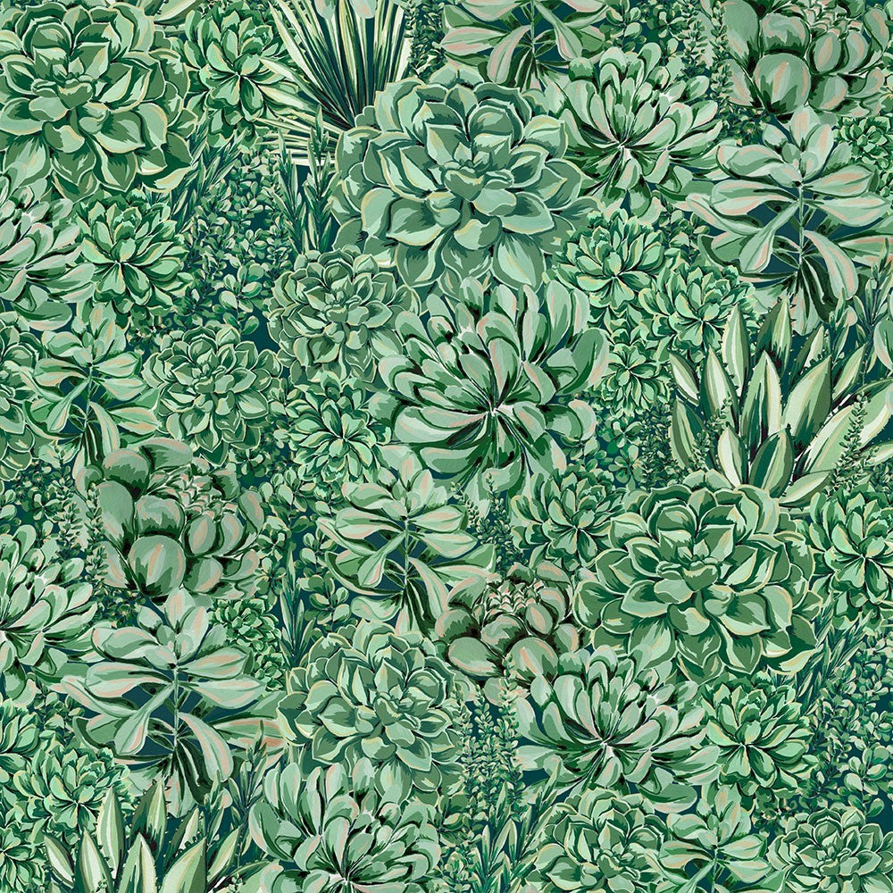 BRAND MCKENZIE Wallpaper Pattern No BMTD001/02A - Alpine Landscape
