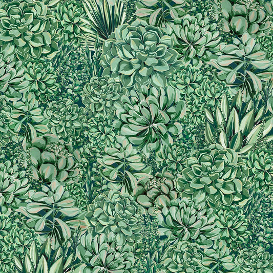 BRAND MCKENZIE Wallpaper Pattern No BMTD001/02A - Alpine Landscape