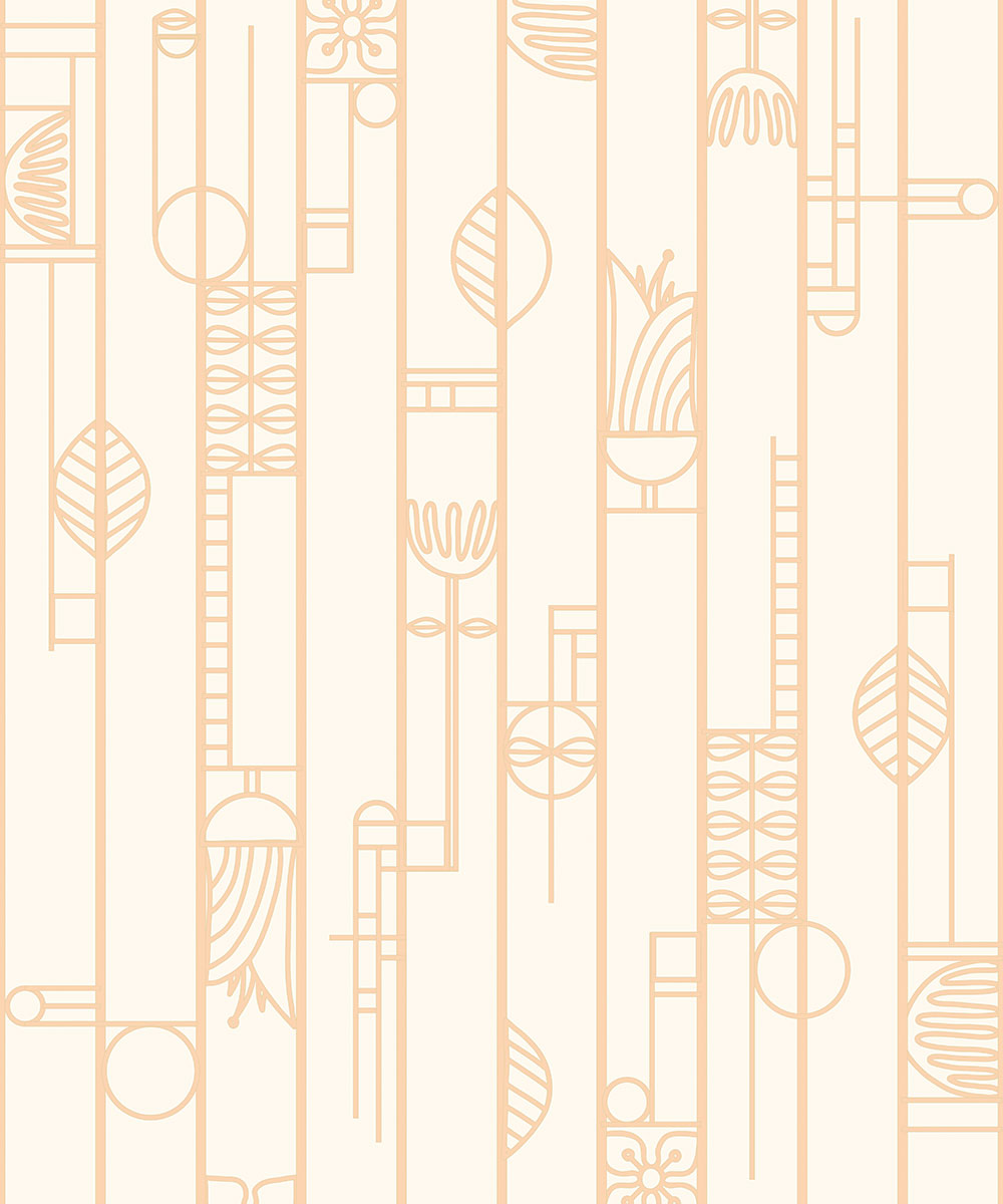DESIGNER COLLECTIVE Pattern No 66127 by Wirihana Design