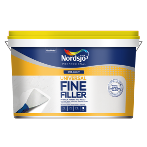 Nordsjo Universal Fine Filler