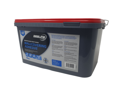 Beeline Medium Grade Ready Mix (code HBDRMN50, HBDRMNA1) - red lid