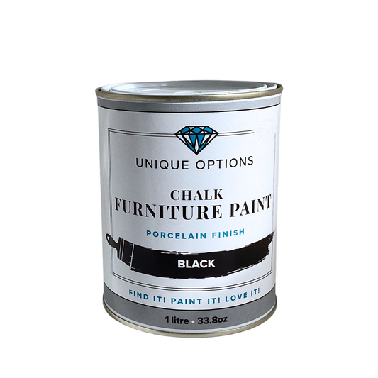 Chalk Furniture Paint