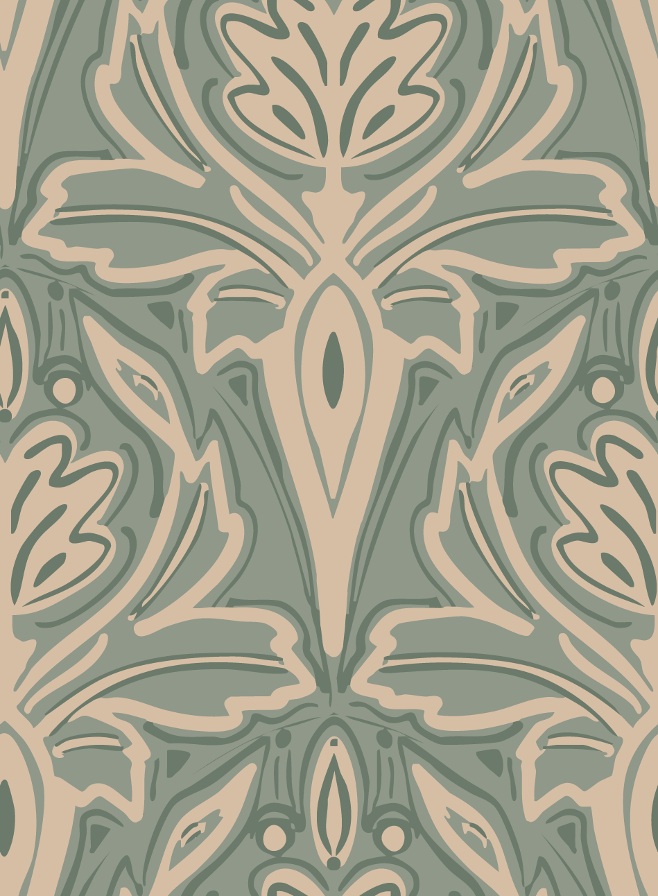 DESIGNER COLLECTIVE Pattern No 66104 by Josephine Lorelle Design