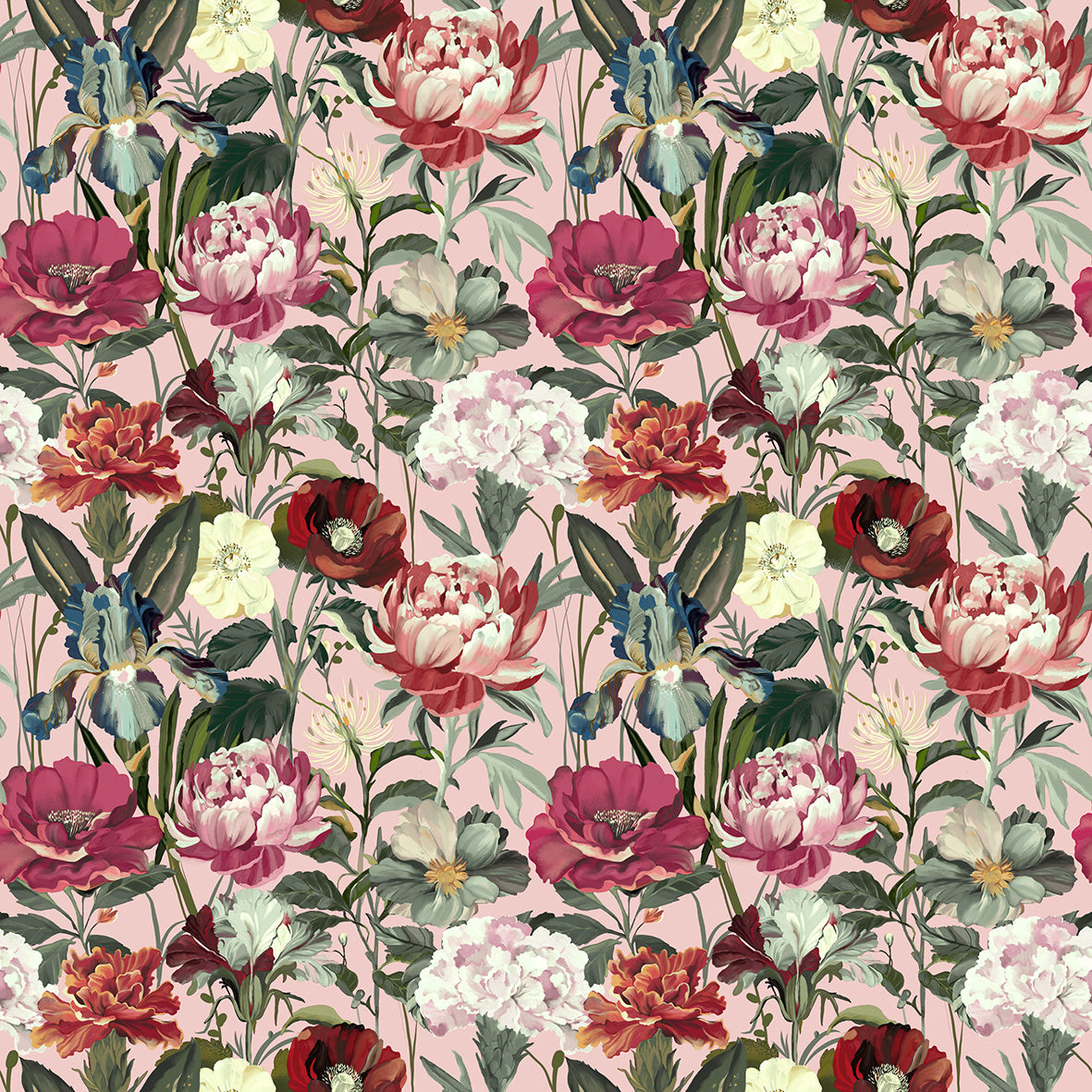 DESIGNER COLLECTIVE Pattern No 66195 by Designs by Josie Art