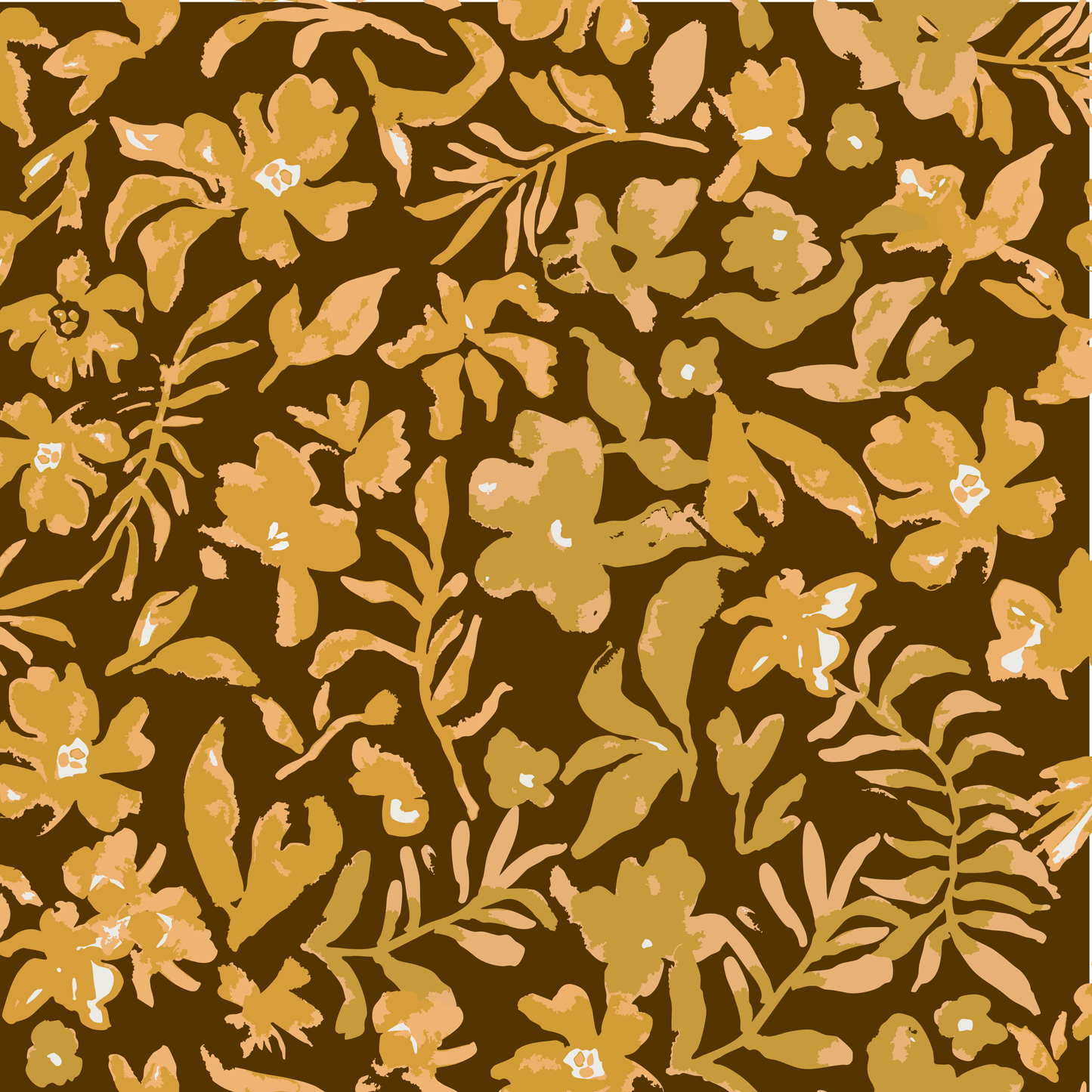 DESIGNER COLLECTIVE Pattern No 66179 by Laura Hebbend Design