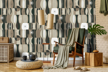 DESIGNER COLLECTIVE Pattern No 66215 by Saddleback Studios