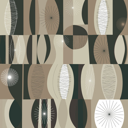 DESIGNER COLLECTIVE Pattern No 66215 by Saddleback Studios
