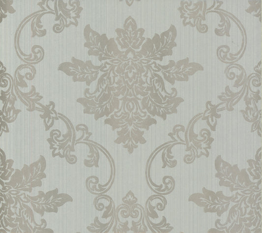 ROSEMORE Wallpaper Pattern No 1601-106-04