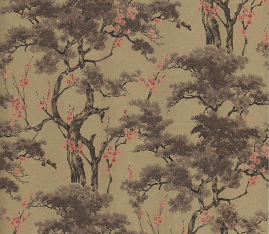 AVINGTON Wallpaper Pattern No 1602-100-03