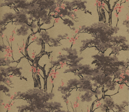 AVINGTON Wallpaper Pattern No 1602-100-03