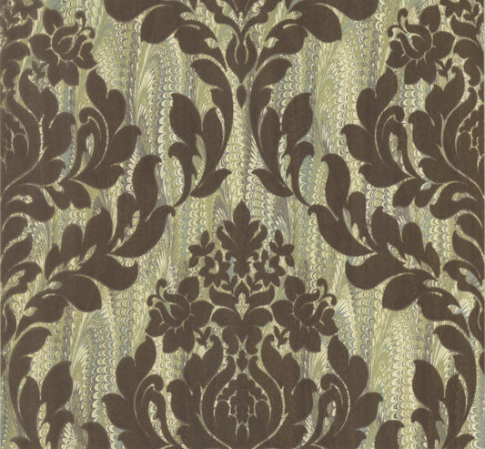 AVINGTON Wallpaper Pattern No 1602-101-05