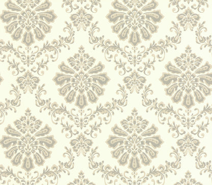 AVINGTON Wallpaper Pattern No 1602-104-04
