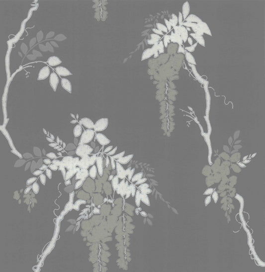CAMELLIA Wallpaper Pattern No 1703-109-05