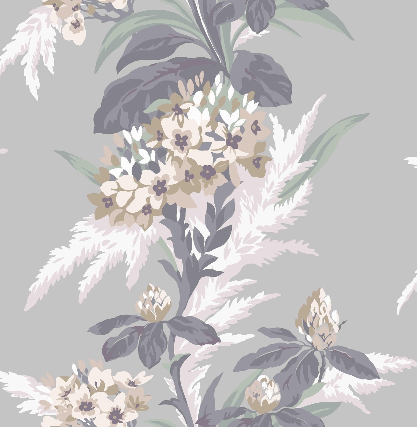 AURORA Wallpaper Pattern No 1804-116-06