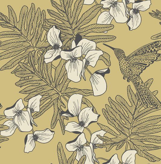 AURORA Wallpaper Pattern No 1804-117-01