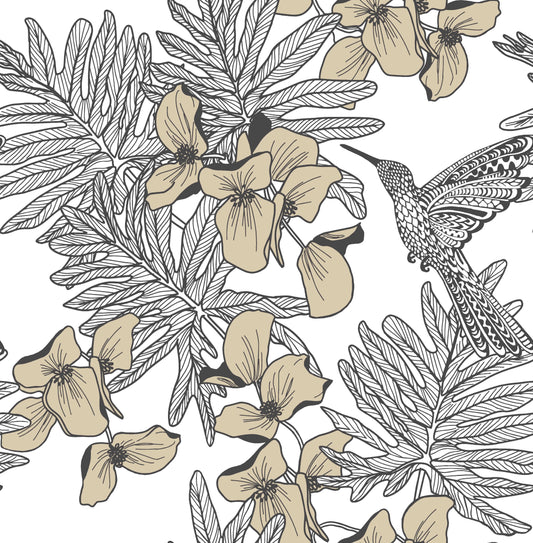 AURORA Wallpaper Pattern No 1804-117-06