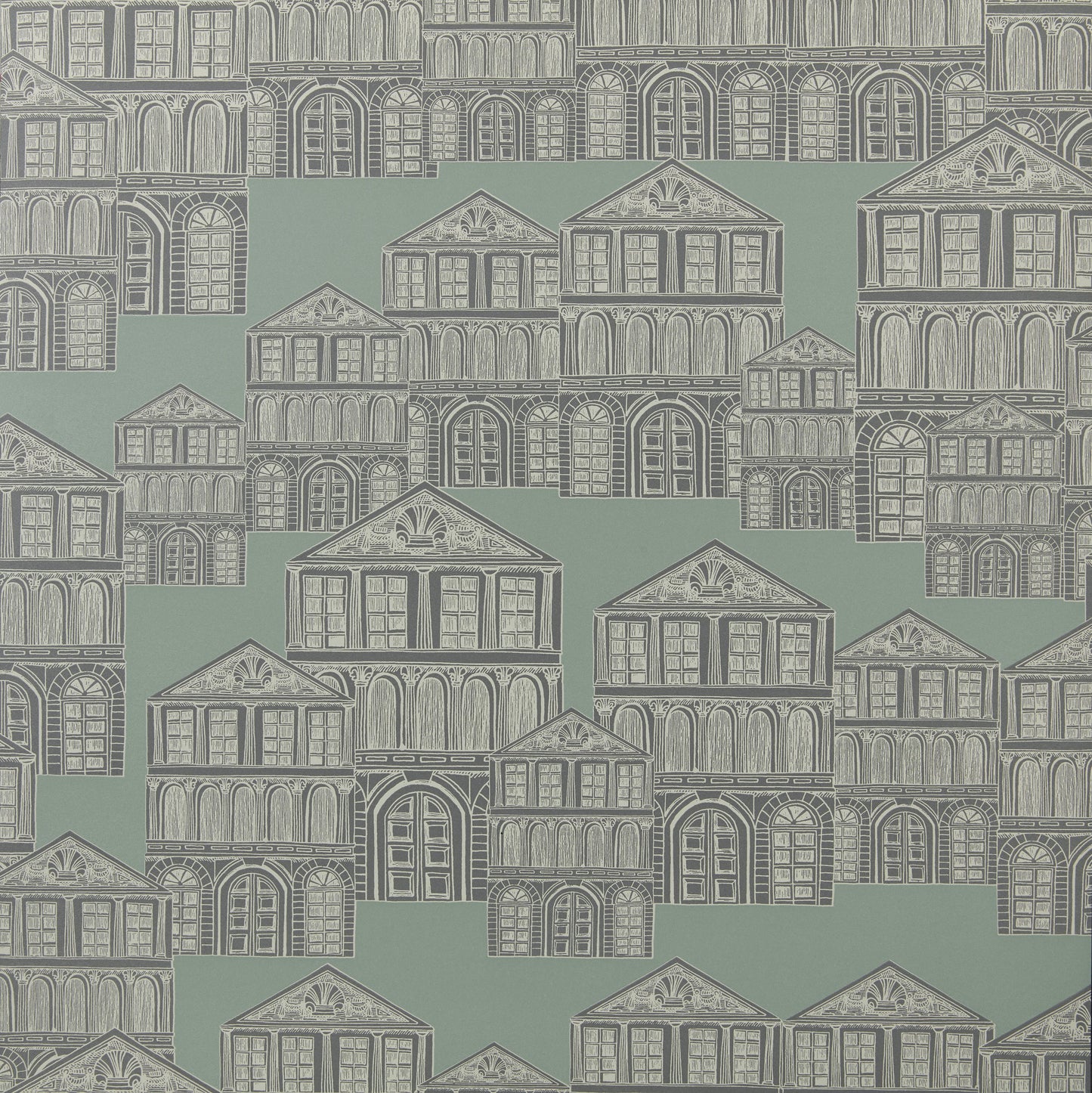 ELODIE Wallpaper Pattern No 1907-137-03