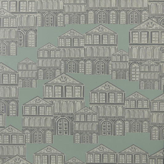 ELODIE Wallpaper Pattern No 1907-137-03