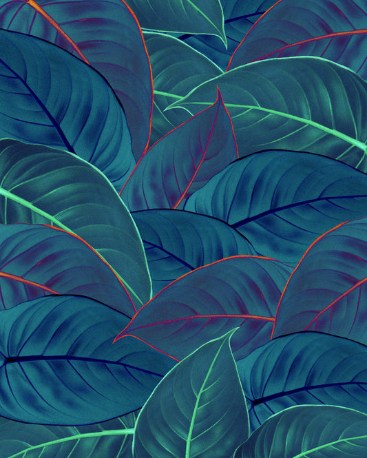 KOMAR PURE Wallpaper Pattern No P026-VD2