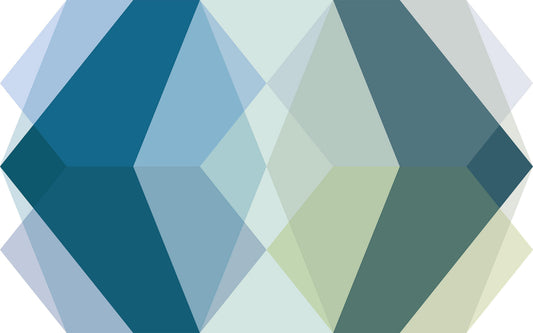 KOMAR PURE Wallpaper Pattern No PRH-1106