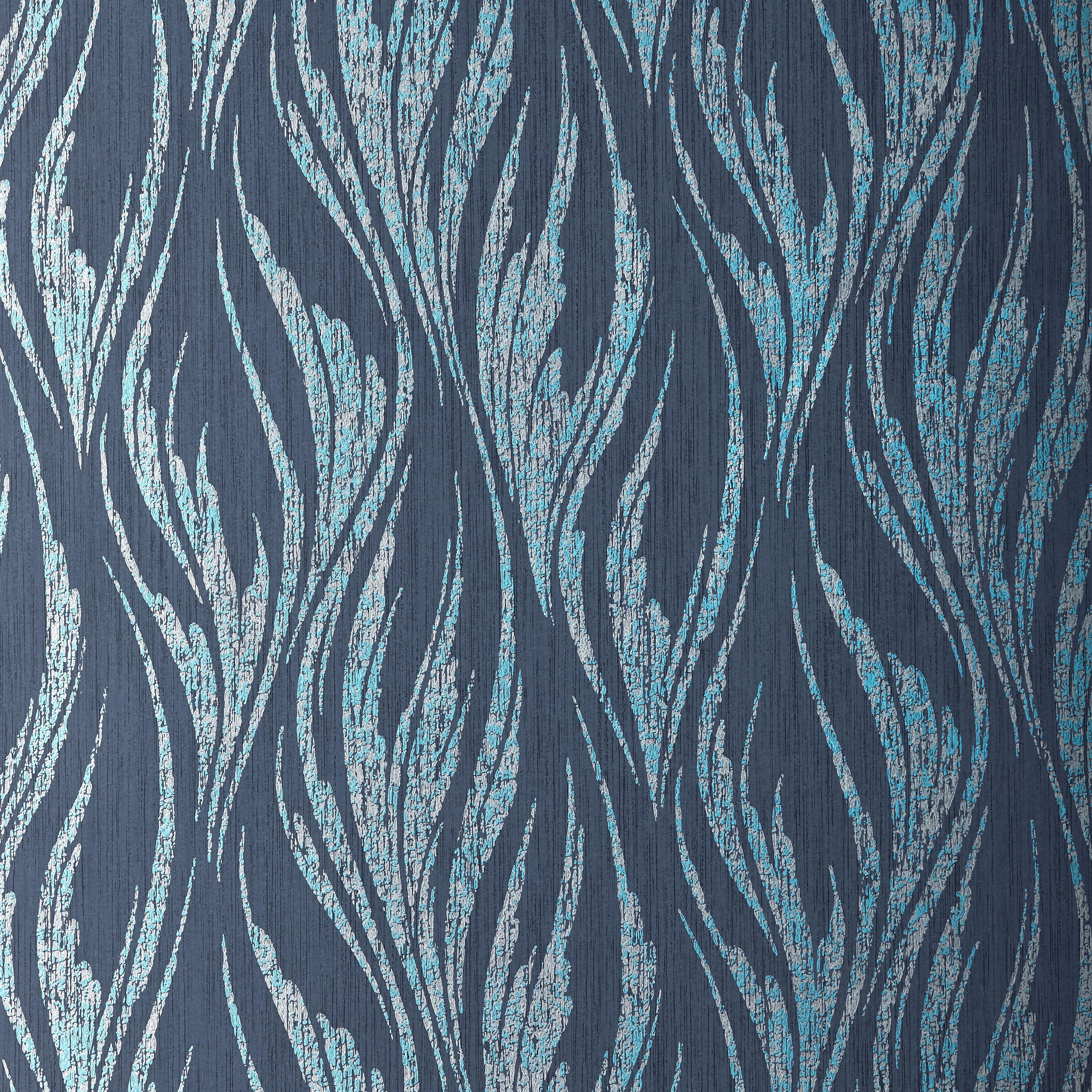 WILLOW Wallpaper Pattern No 2008-146-03 – Geelong Colourworld