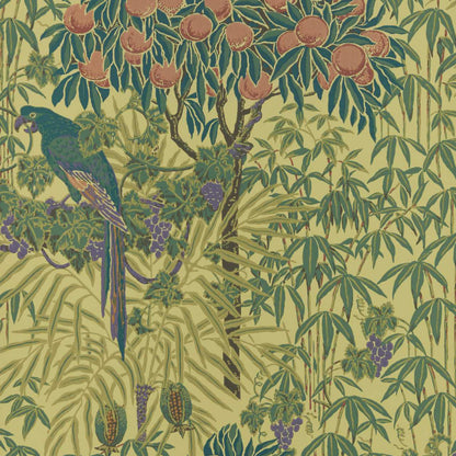 V & A DECORATIVE PAPERS Wallpaper Pattern No 2311-167-03